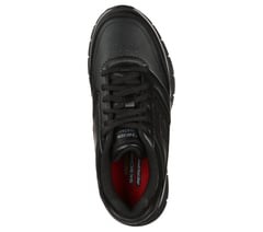 Work Slip-Resistant Relaxed Fit: Nampa - Wyola — BLACK 2