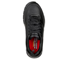 Work Slip-Resistant Relaxed Fit: Nampa - Wyola — BLACK 3