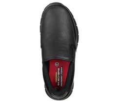 Work Relaxed Fit: Nampa - Annod SR — BLACK 3