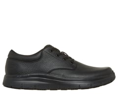 Work Relaxed Fit: Flex Advantage - Fourche SR — BLACK 1