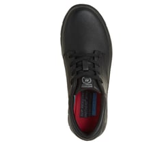 Work Relaxed Fit: Flex Advantage - Fourche SR — BLACK 2