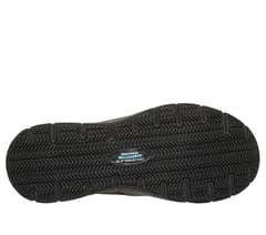Work Relaxed Fit: Flex Advantage - Fourche SR — BLACK 3