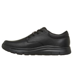 Work Relaxed Fit: Flex Advantage - Fourche SR — BLACK 5