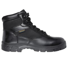 Waterproof Work Relaxed Fit: Wascana - Benen WP Tactical — BLACK 1