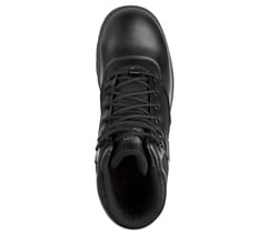 Waterproof Work Relaxed Fit: Wascana - Benen WP Tactical — BLACK 2