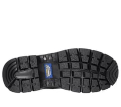 Waterproof Work Relaxed Fit: Wascana - Benen WP Tactical — BLACK 3