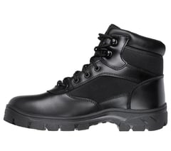 Waterproof Work Relaxed Fit: Wascana - Benen WP Tactical — BLACK 5