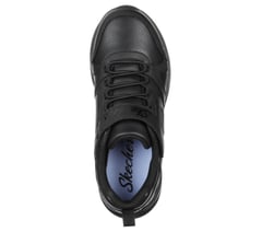 Glimmer Kicks - School Struts — BLACK 2