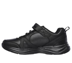Glimmer Kicks - School Struts — BLACK 5