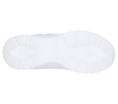 Glimmer Kicks - School Struts — WHITE 3