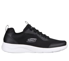 Dynamight 2.0 - Setner — BLACK / WHITE 1