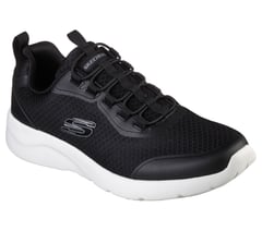 Dynamight 2.0 - Setner — BLACK / WHITE 4