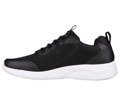 Dynamight 2.0 - Setner — BLACK / WHITE 5