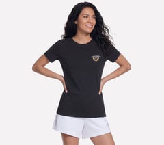 Alma de Colores Tee — BLACK 3