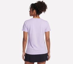 Guerrero Fiel Tee — LILAC 2