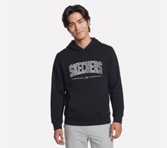 Endurance Hoodie — BLACK 1