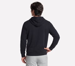Endurance Hoodie — BLACK 2