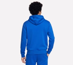 Harry Kane SKECHCLOUD Elevate Hoodie — BLUE 2