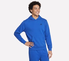 Harry Kane SKECHCLOUD Elevate Hoodie — BLUE 3