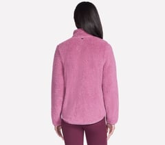 Skech-Sherpa Jacket — ROSE 2