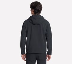 Thermo Jacket — BLACK 2
