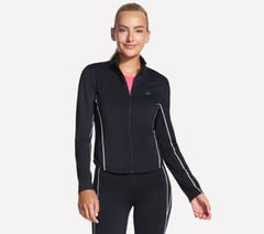 Ace Jacket — BLACK 1