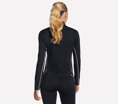 Ace Jacket — BLACK 2