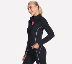Ace Jacket — BLACK 3