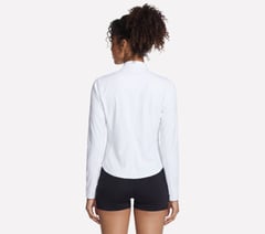 Ace Jacket — WHITE 2