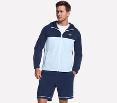 Harry Kane Track Jacket — NAVY 1