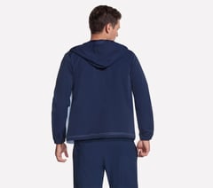 Harry Kane Track Jacket — NAVY 2