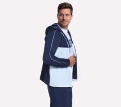 Harry Kane Track Jacket — NAVY 4