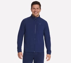 Premier Jacket — NAVY 1