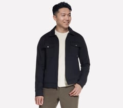 Controller Jacket — BLACK 1