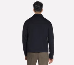 Controller Jacket — BLACK 2