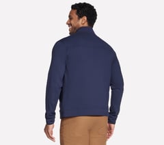 Controller Jacket — NAVY 2