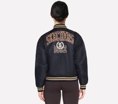Retro Bomber — BLACK 2