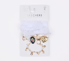 Shoelace Charm Set — MULTI 1