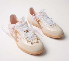 Shoelace Charm Set — MULTI 3