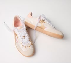 Shoelace Charm Set — MULTI 4