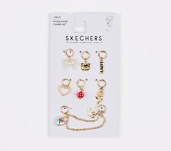Shoelace Charm Set - Bear — MULTI 1