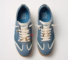 Shoelace Charm Set - Bear — MULTI 2