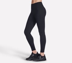 GO FLEX SLIM Legging — BLACK 3