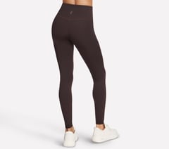 GO FLEX SLIM Legging — BROWN 2