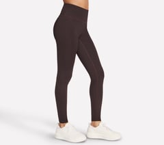 GO FLEX SLIM Legging — BROWN 3