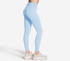 GO FLEX SLIM Legging — SIL / WHITE / BLUE 4
