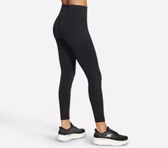 GO Flex Harmony FL HW Legging — BLACK 4