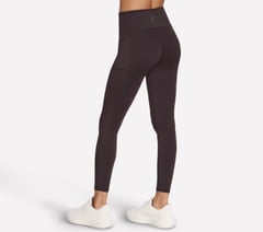 GO Flex Harmony FL HW Legging — BROWN 3