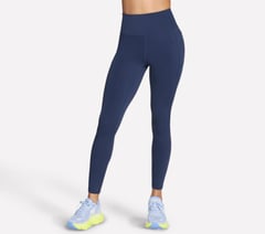 GO Flex Harmony FL HW Legging — NAVY 1