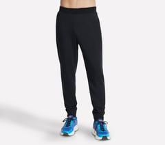 Expedition Jogger — BLACK 1